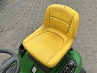 John deere - la110 - zitmaaier - afbeelding 9 van  9