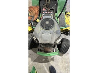 John deere - lx 188 - zitmaaier - afbeelding 2 van  7