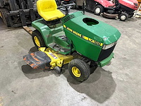 John deere - lx 188 - zitmaaier - afbeelding 5 van  7