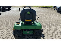 John deere - lx 279 - zitmaaier - afbeelding 3 van  8