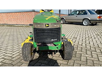 John deere - lx 279 - zitmaaier - afbeelding 4 van  8