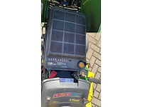 John deere - lx 279 - zitmaaier - afbeelding 5 van  8