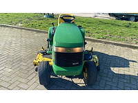 John deere - lx 289 - zitmaaier - afbeelding 3 van  6