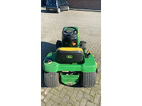 John deere - lx 289 - zitmaaier - afbeelding 4 van  6