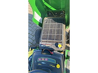 John deere - lx 289 - zitmaaier - afbeelding 6 van  6