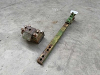 John deere - onder trekhaak - - afbeelding 5 van  5