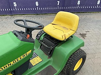 John deere - stx38 - zitmaaier - afbeelding 3 van  5