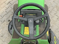 John deere - stx38 - zitmaaier - afbeelding 4 van  5