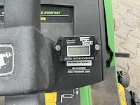 John deere - stx38 - zitmaaier - afbeelding 9 van  10