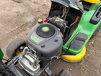 John deere - x115r - zitmaaier - afbeelding 9 van  11