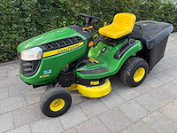 John deere - x115r - zitmaaier - afbeelding 1 van  13