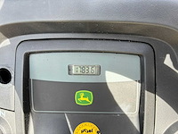 John deere - x320 - zitmaaier - afbeelding 12 van  14