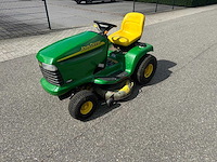 John deere - zitmaaier - afbeelding 1 van  7