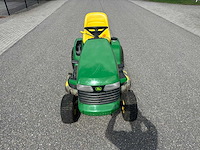 John deere - zitmaaier - afbeelding 4 van  7