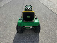John deere - zitmaaier - afbeelding 5 van  7