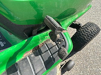 John deere - zitmaaier - afbeelding 6 van  7