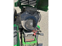 John deere - zitmaaier - afbeelding 7 van  7