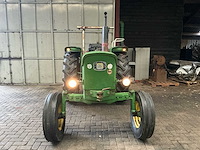 John deere 1120 oldtimer tractor - afbeelding 7 van  11