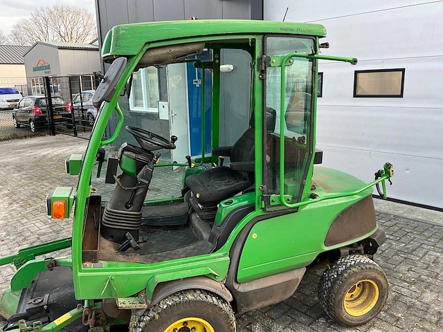 John deere 1445 dsl maaimachine - afbeelding 3 van  22