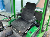 John deere 1445 dsl maaimachine - afbeelding 4 van  22