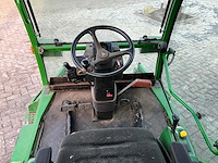John deere 1445 dsl maaimachine - afbeelding 6 van  22