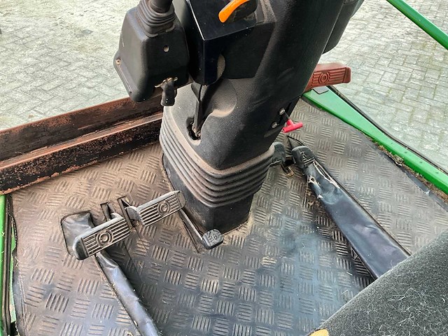 John deere 1445 dsl maaimachine - afbeelding 8 van  22