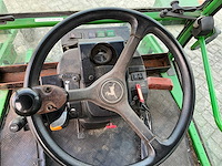 John deere 1445 dsl maaimachine - afbeelding 9 van  22