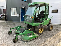 John deere 1445 dsl maaimachine