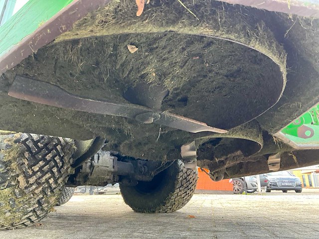 John deere 1445 dsl maaimachine - afbeelding 14 van  22