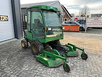 John deere 1445 dsl maaimachine - afbeelding 12 van  22