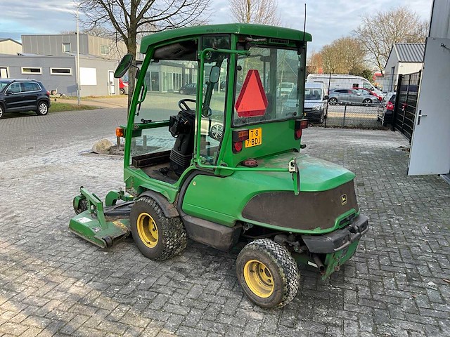 John deere 1445 dsl maaimachine - afbeelding 17 van  22