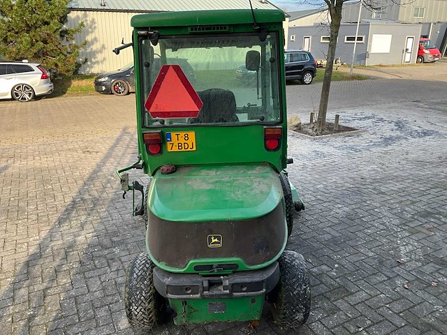 John deere 1445 dsl maaimachine - afbeelding 20 van  22
