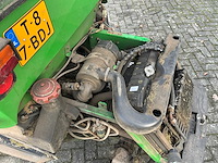 John deere 1445 dsl maaimachine - afbeelding 22 van  22
