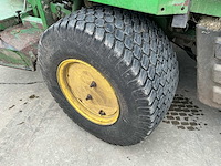 John deere 1515 grasmaaier - afbeelding 10 van  19