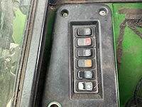 John deere 1515 grasmaaier - afbeelding 11 van  19