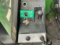 John deere 1515 grasmaaier - afbeelding 12 van  19