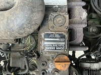 John deere 1515 grasmaaier - afbeelding 14 van  19