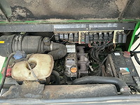 John deere 1515 grasmaaier - afbeelding 15 van  19