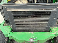 John deere 1515 grasmaaier - afbeelding 16 van  19