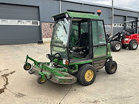 John deere 1515 grasmaaier - afbeelding 1 van  19