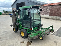 John deere 1515 grasmaaier - afbeelding 2 van  19
