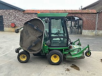 John deere 1515 grasmaaier - afbeelding 3 van  19