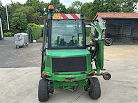 John deere 1515 grasmaaier - afbeelding 4 van  19