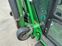 John deere 1515 grasmaaier - afbeelding 6 van  19