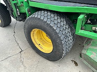 John deere 1515 grasmaaier - afbeelding 7 van  19