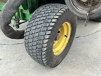 John deere 1515 grasmaaier - afbeelding 8 van  19