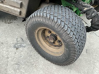 John deere 1515 grasmaaier - afbeelding 9 van  19