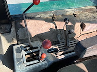 John deere 1640 power synchron vierwielaangedreven landbouwtractor - afbeelding 2 van  12