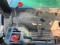 John deere 1640 power synchron vierwielaangedreven landbouwtractor - afbeelding 3 van  12