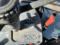 John deere 1640 power synchron vierwielaangedreven landbouwtractor - afbeelding 4 van  12